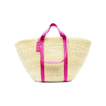 OFF-WHITE Commercial Tote 45 Tote Bag