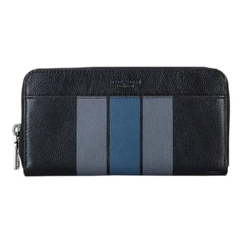 COACH Accordion Zip Wallets