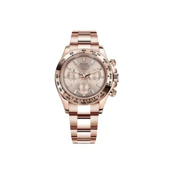 ROLEX Men Universe Slim Ditan Series Watch