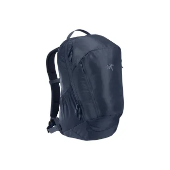 Arcteryx Mantis Nylon Backpack Men's Black