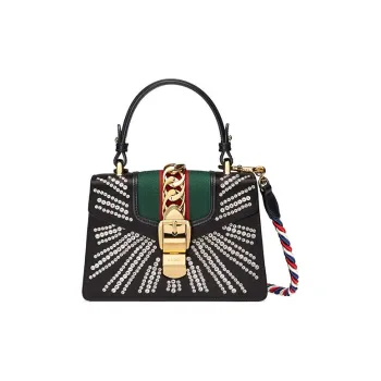 GUCCI Sylvie Handbags