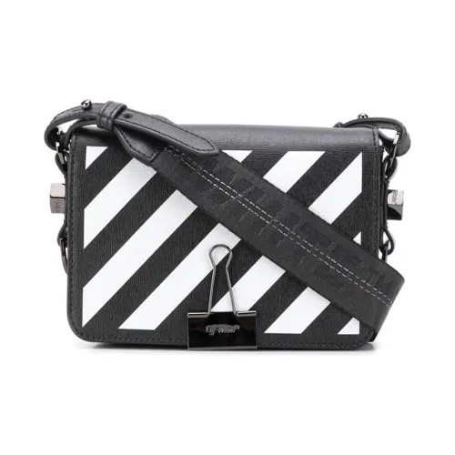 OFF-WHITE Shoulder Bags