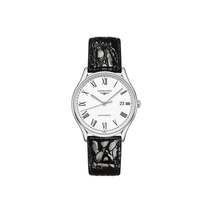 LONGINES Lyre L4.960.4.11.2-0