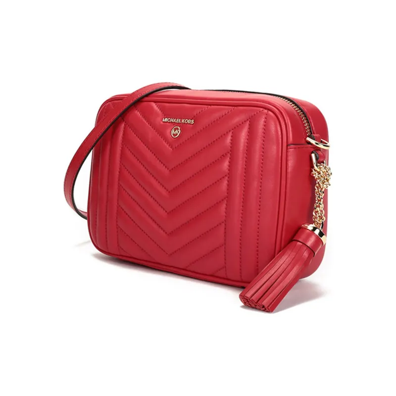 MICHAEL KORS MICHAEL KORS Luggage Collection Shoulder Bags-1