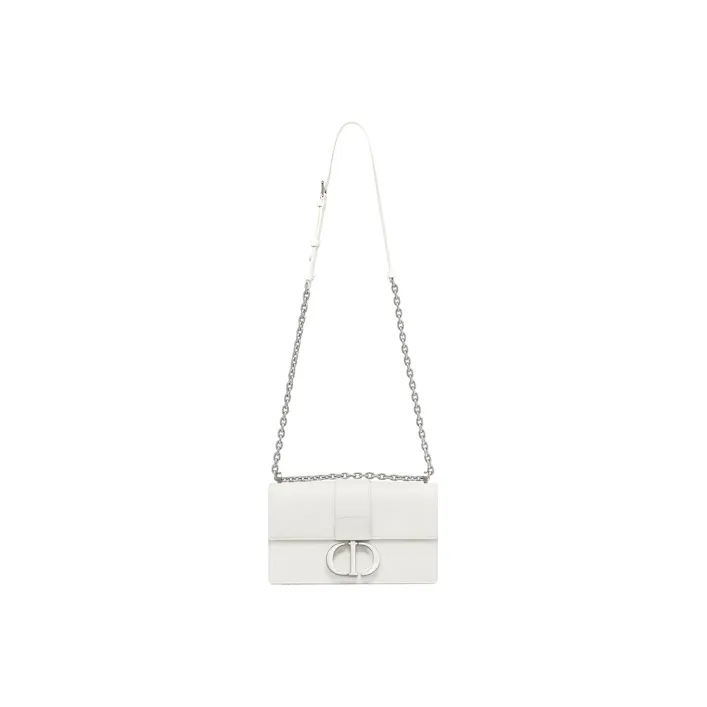 DIOR 30 Montaigne Shoulder Bags-4