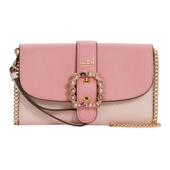 Disney X COACH Gemma Crossbody Bags