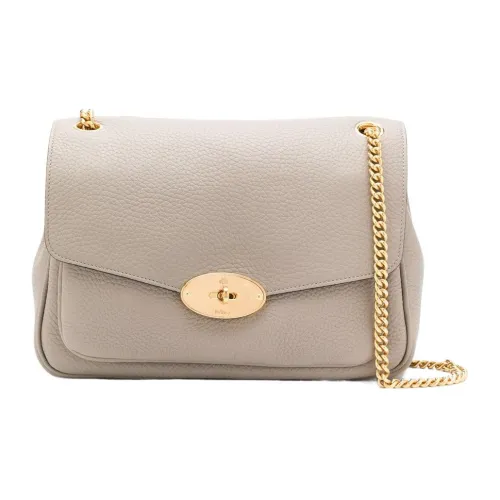 Mulberry Darley Shoulder Bags