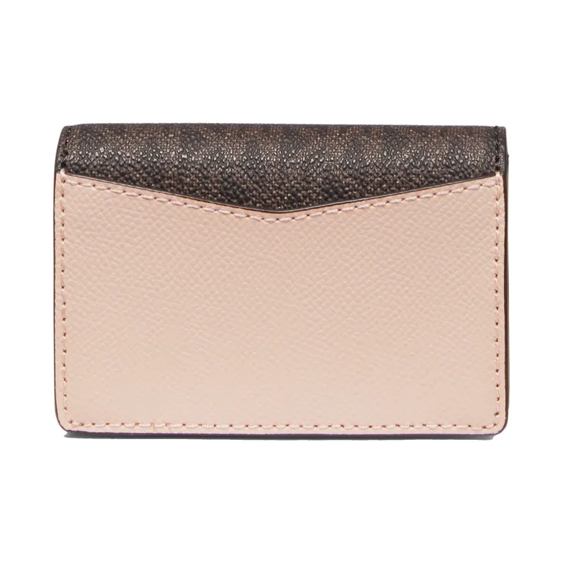 MICHAEL KORS MICHAEL KORS Luggage Collection Wallets-1