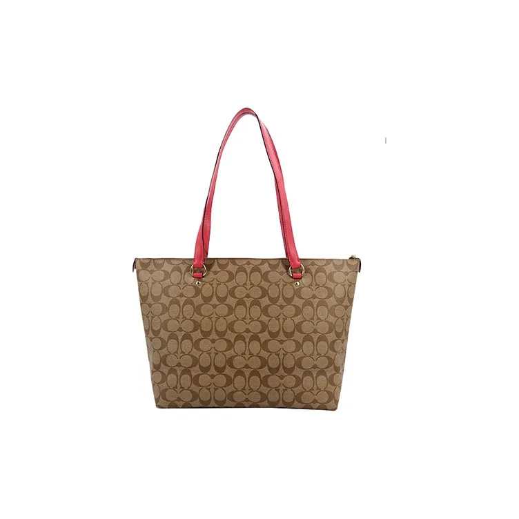 COACH Gallery Shoulder Bags-3