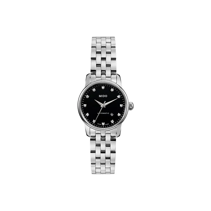 MIDO Unisex Baroncelli Watch-2