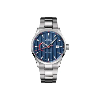 MIDO Men Helm Watch