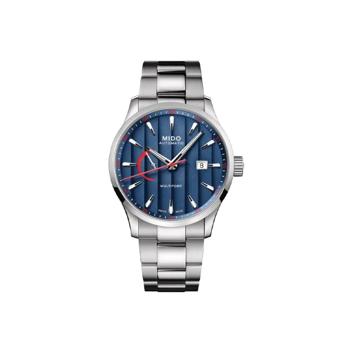 MIDO Men Helm Watch-0