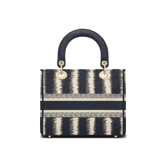 DIOR Lady D Lite Handbags-4