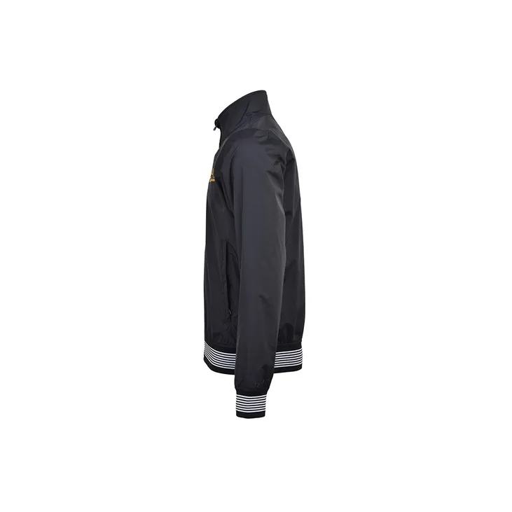 EMPORIO ARMANI EA7 Jackets & Coats Men's Black-2