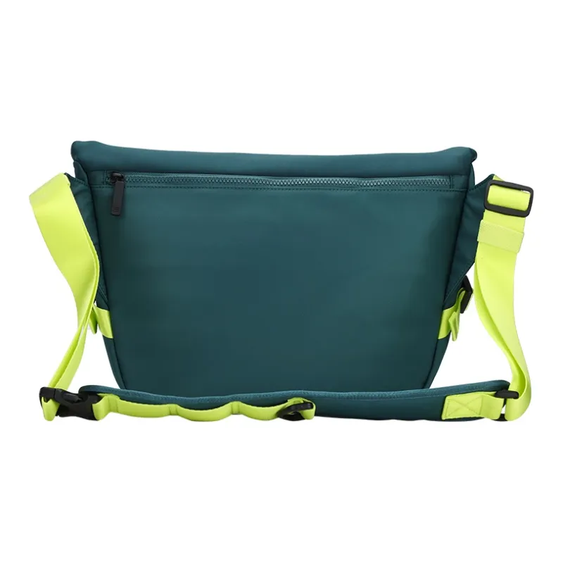 FILA FUSION Crossbody Bags Haozhen Blue-2
