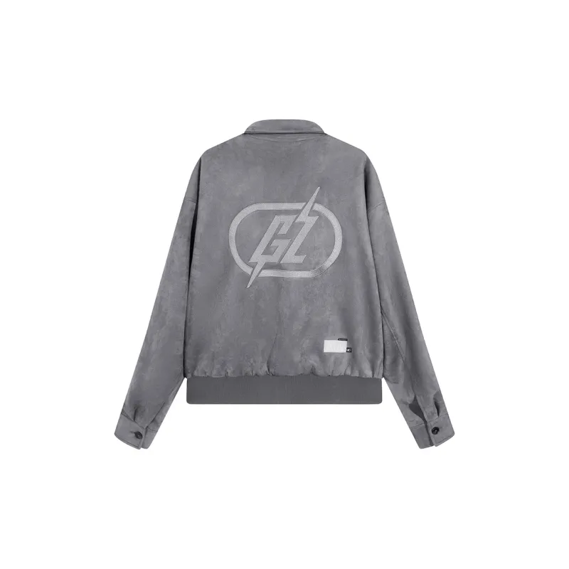 PCMY x Genesiszero Loose Fit Jacket Unisex-6