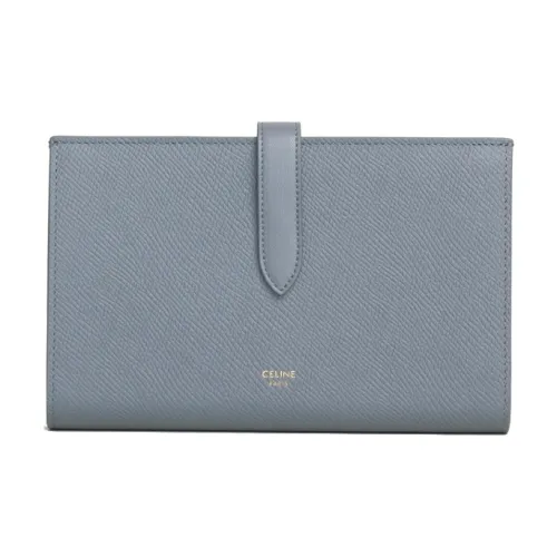CELINE Wallets