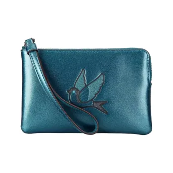 COACH Boxed Clutches