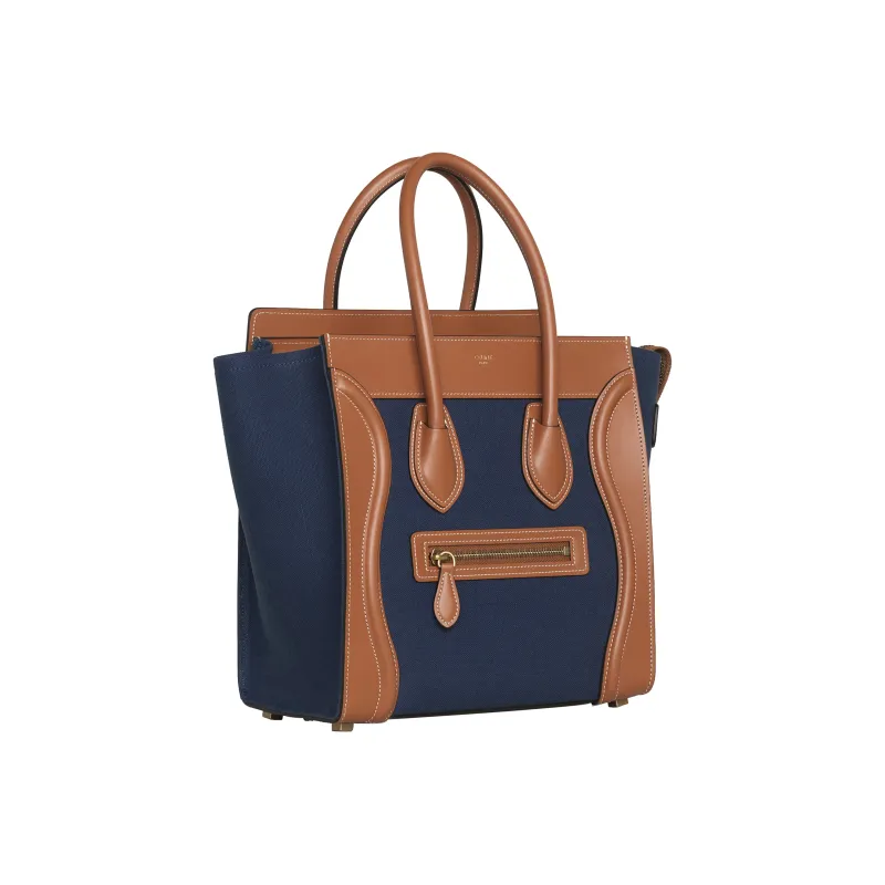 CELINE Luggage Handbags-2