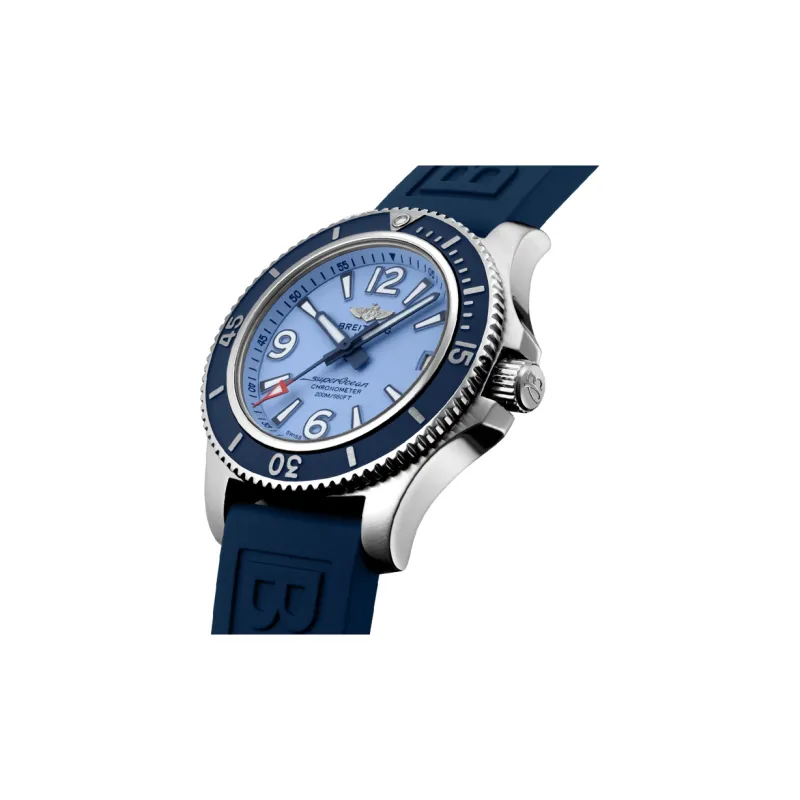 Breitling Women's Super Ocean Collection Watch-1