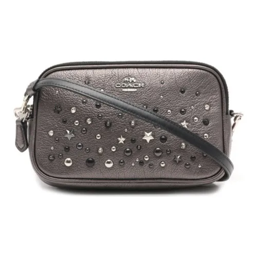 COACH Sadie Crossbody Bags