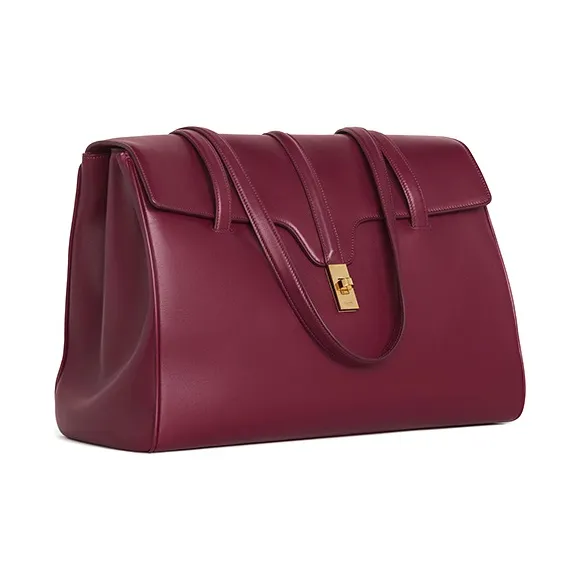 CELINE 16 Shoulder Bags-2