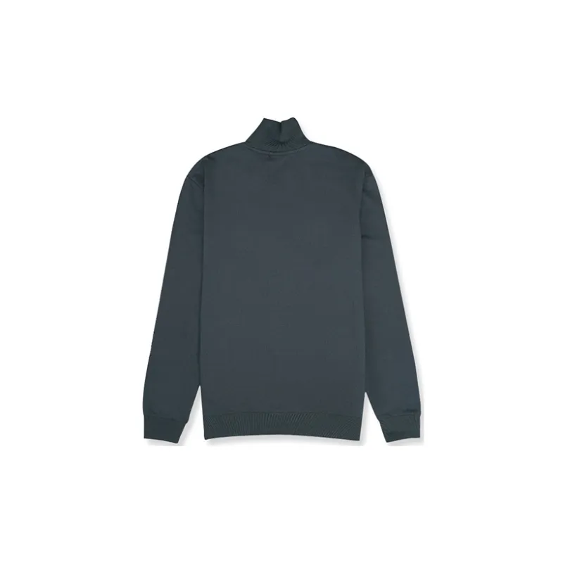 HUGO BOSS Jackets Men Dark Gray-1