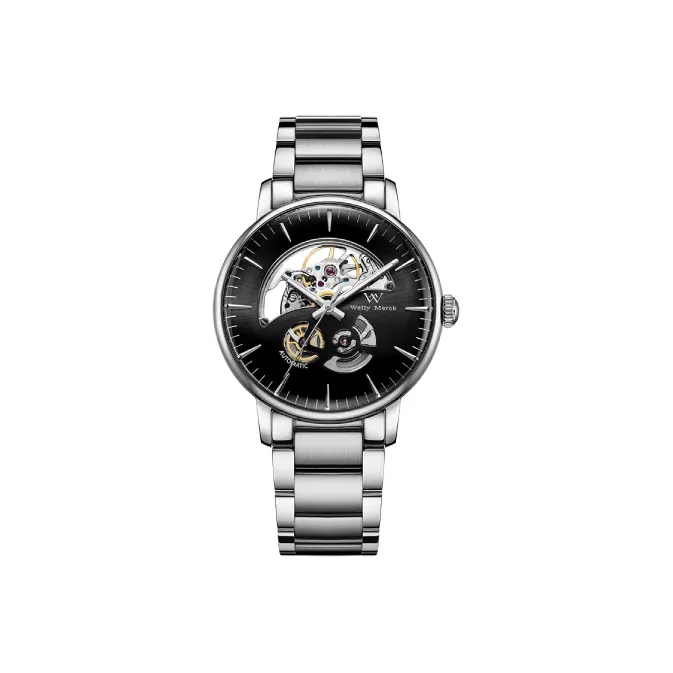 Welly Merck Men Watch-8