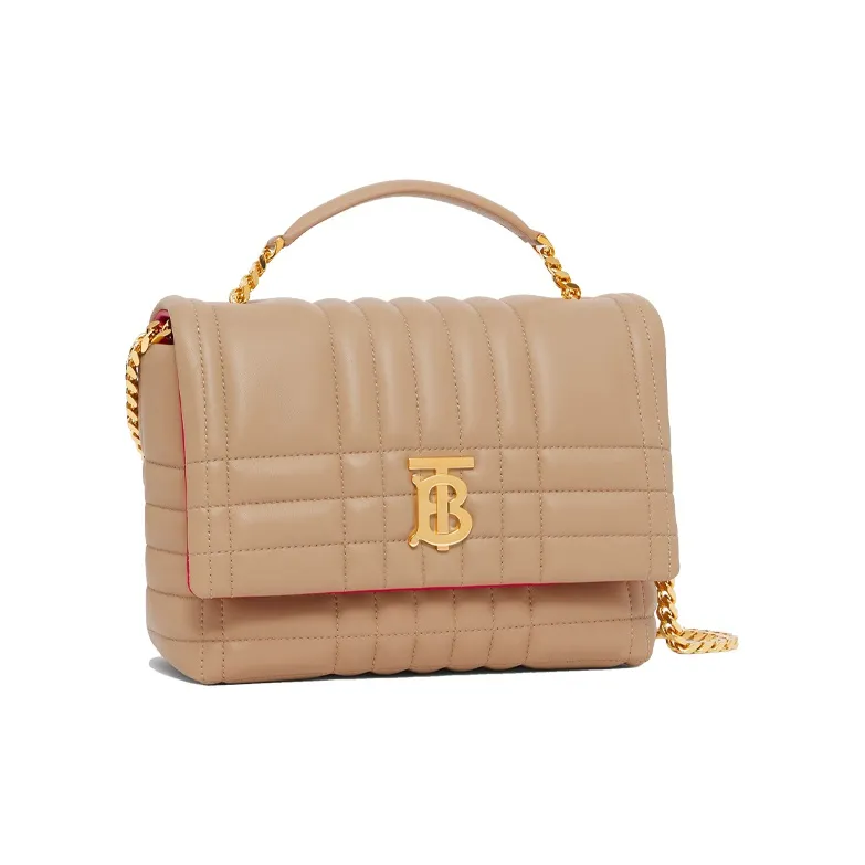 Burberry Lola Bag Handbags-1