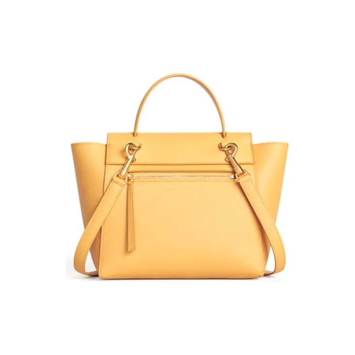 CELINE Belt Handbags-2