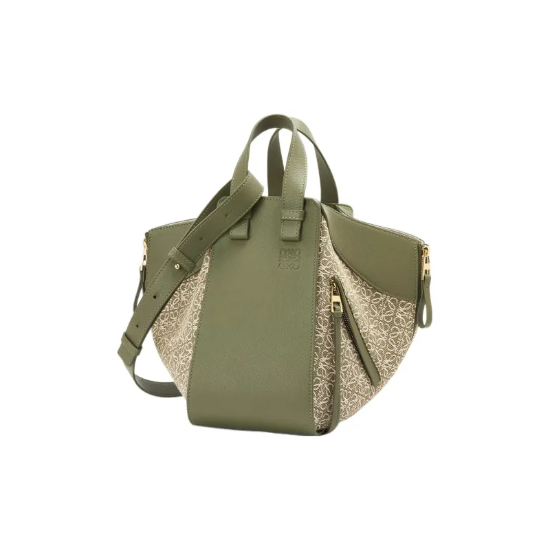 LOEWE Hammock Handbags-4