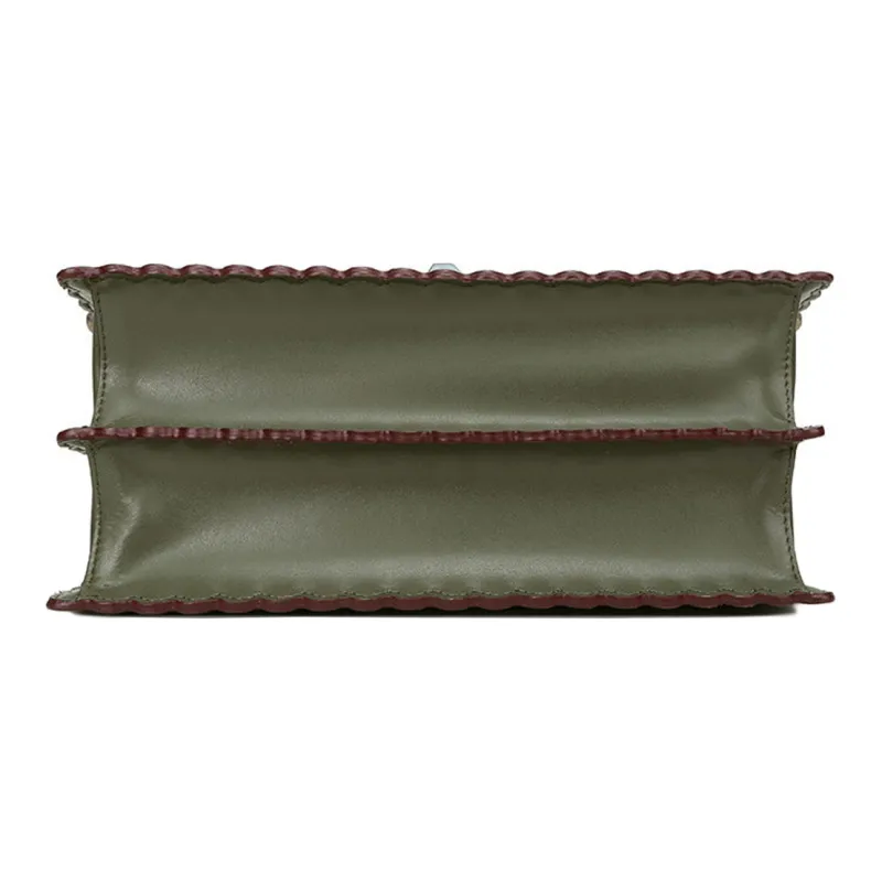 FENDI Kan I Handbags-3