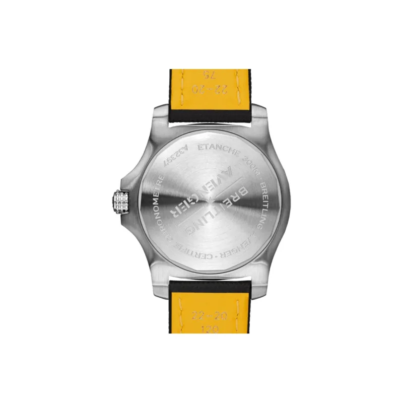 Breitling Unisex Avenger Watch-3