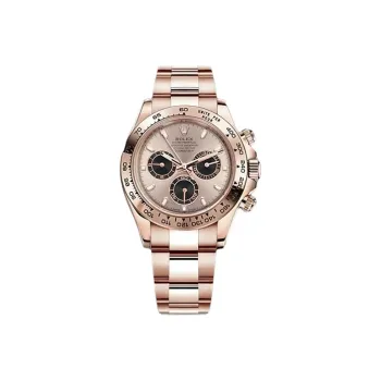 ROLEX Men Universe Slim Ditan Series Watch