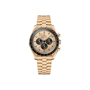 OMEGA Men Speedmaster Collection Watch