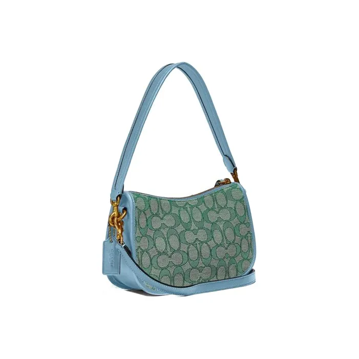 COACH Swinger Handbags-2