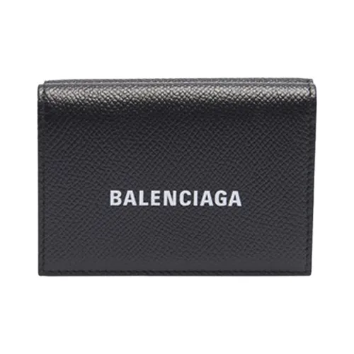 Balenciaga Men Wallet