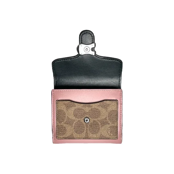 COACH Tabby Wallets-3