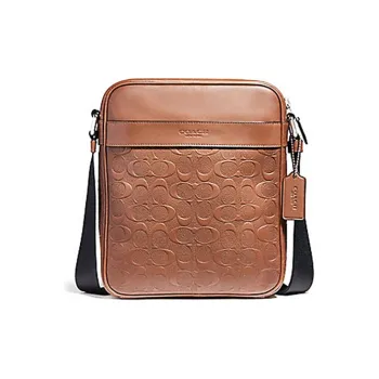 COACH Charles Crossbody Bags