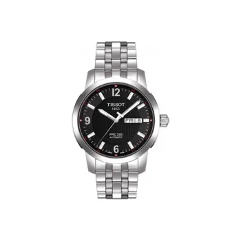 TISSOT Men Junchi 200 Series Watch