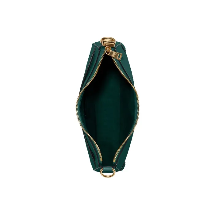 COACH Georgie Shoulder Bags-1
