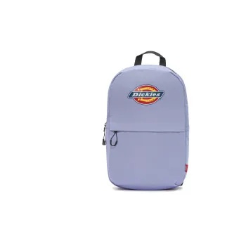 Dickies 100th Anniversary Polyester Backpack Unisex Light Purple