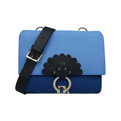 Furla Scoop Crossbody Bags