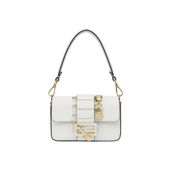 Versace X FENDI Shoulder Bags