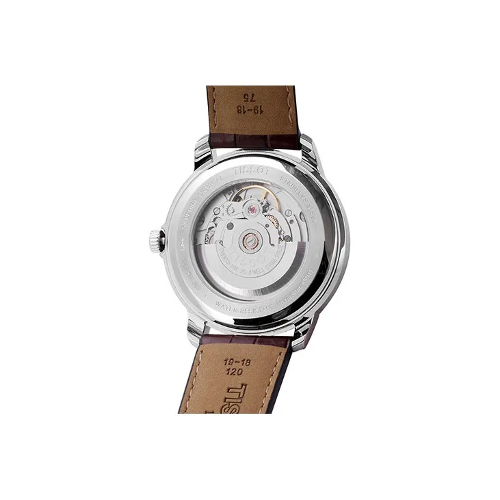TISSOT Men Watch-2