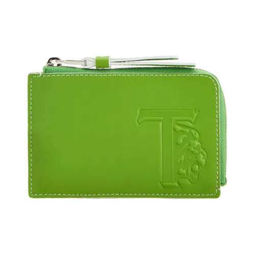 TOD'S Card Holders