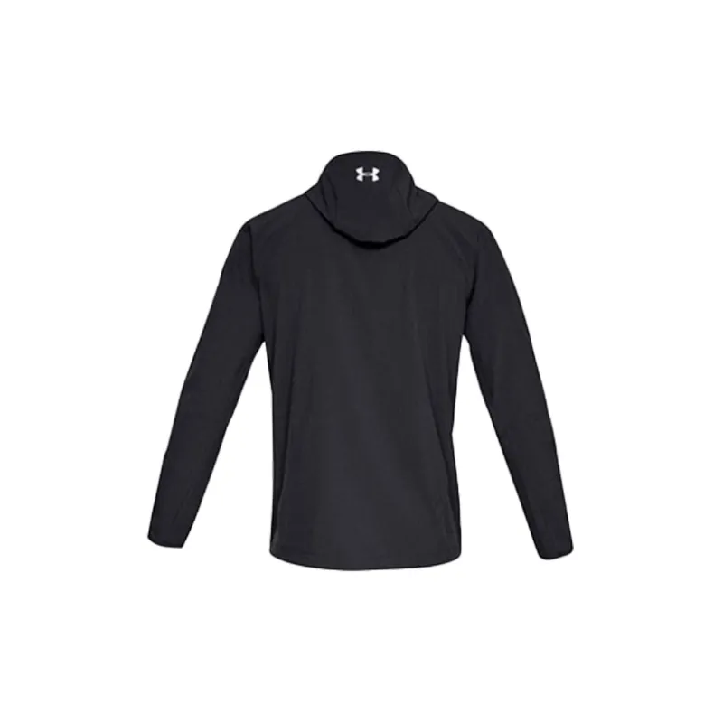 Under Armour Jacket Men's Black-1