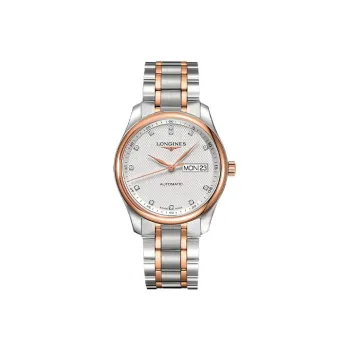 LONGINES Men Master Collection Watch