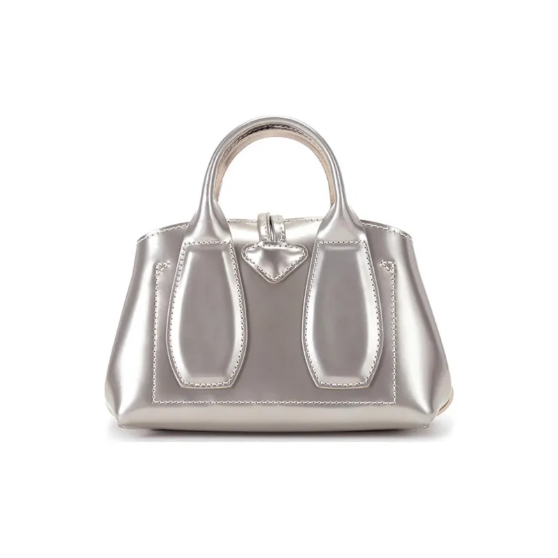 LONGCHAMP Roseau Handbags-3