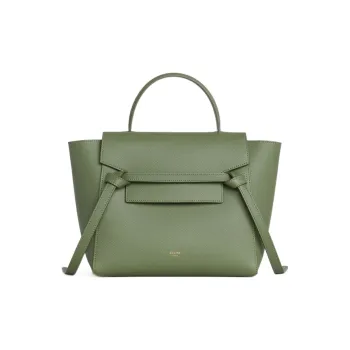 CELINE Belt Handbags